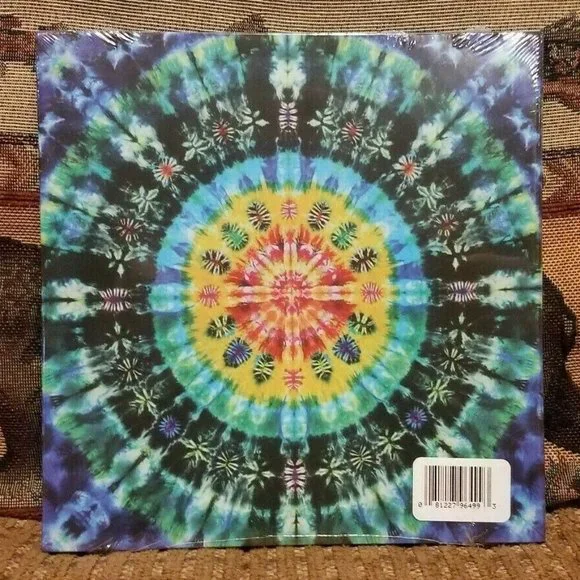 Grateful Dead Sunshine Daydream 3-CD/Blu-Ray ~ Numbered/Ltd Ed ~ New/Sealed!